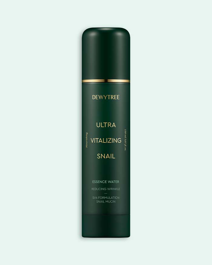 Ultra Vitalizing Snail Essence Water Product Image